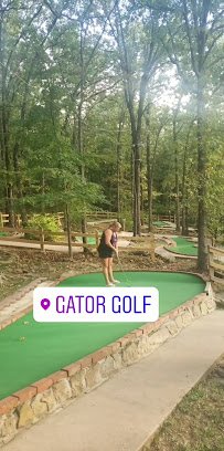 Gator Golf Miniature Golf Course photo 2