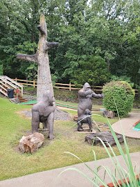 Gator Golf Miniature Golf Course photo 5