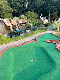 Gator Golf Miniature Golf Course photo 6