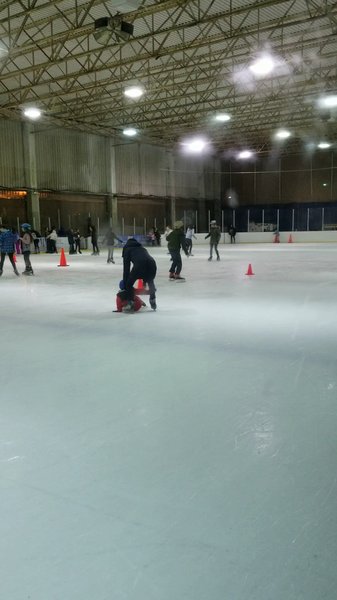 Mackay Ice Rink photo 2