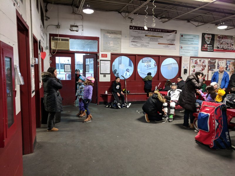 Mackay Ice Rink photo 3