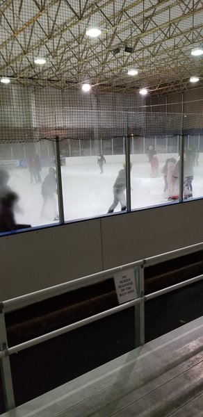 Mackay Ice Rink photo 4