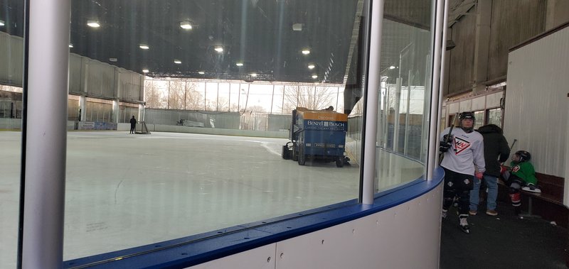 Mackay Ice Rink photo 6
