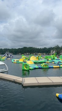 The Concourse Fountain photo 2