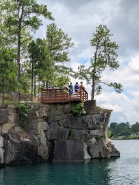 The Concourse Fountain photo 4