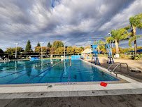 Barbara Morse Wackford Community & Aquatic Complex