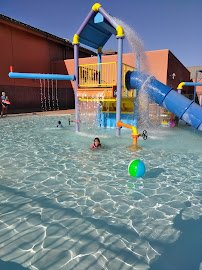 Barbara Morse Wackford Community & Aquatic Complex photo 5