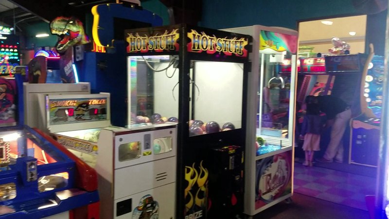 Cluggy's Amusement Center photo 2