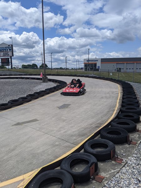 Cluggy's Amusement Center photo 5