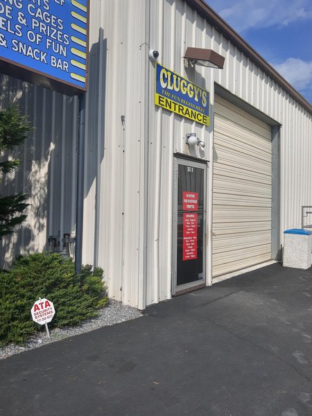 Cluggy's Amusement Center photo 6