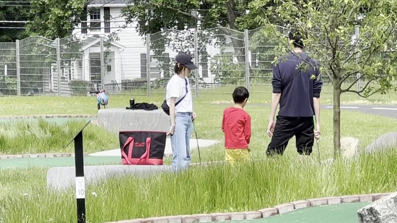 Mini Golf @ 200 Trapelo Road photo 3