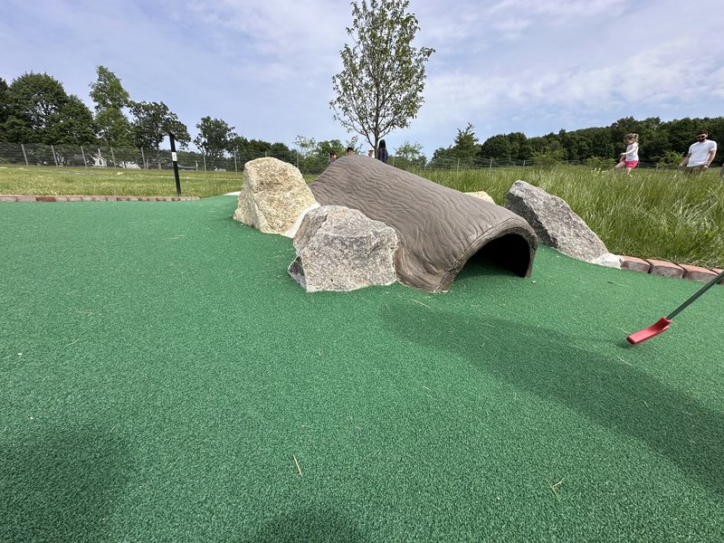 Mini Golf @ 200 Trapelo Road photo 5