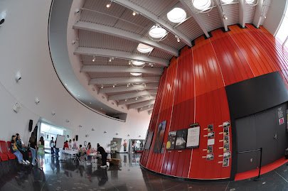 Delta College Planetarium photo 3