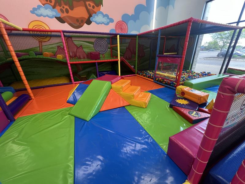 Kids Empire Kalamazoo photo 6