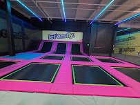Urban Air Trampoline and Adventure Park