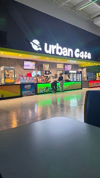 Urban Air Trampoline and Adventure Park photo 3