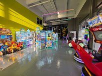 Urban Air Trampoline and Adventure Park photo 4