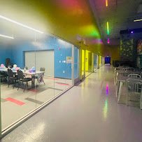 Urban Air Trampoline and Adventure Park photo 5