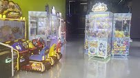 Urban Air Trampoline and Adventure Park photo 6