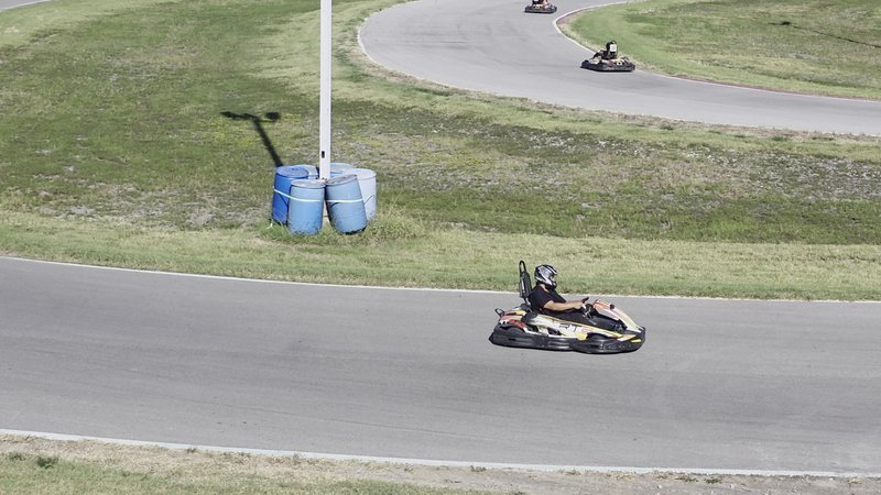 Dallas Karting Complex photo 2