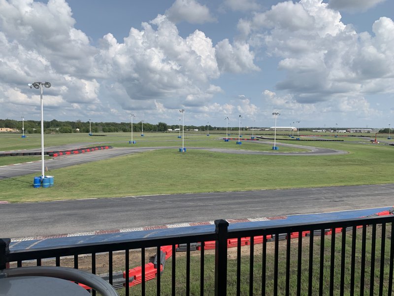 Dallas Karting Complex photo 3