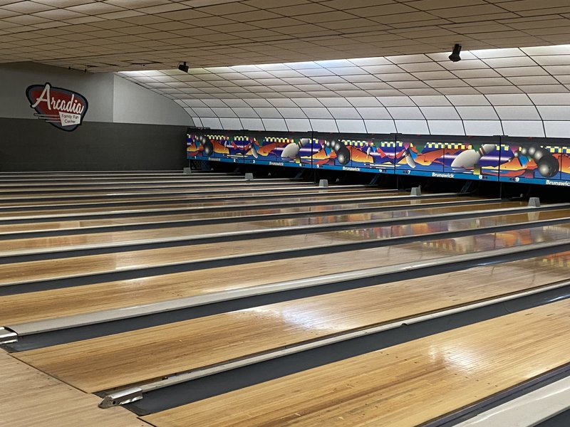 Arcadia Family Fun Center