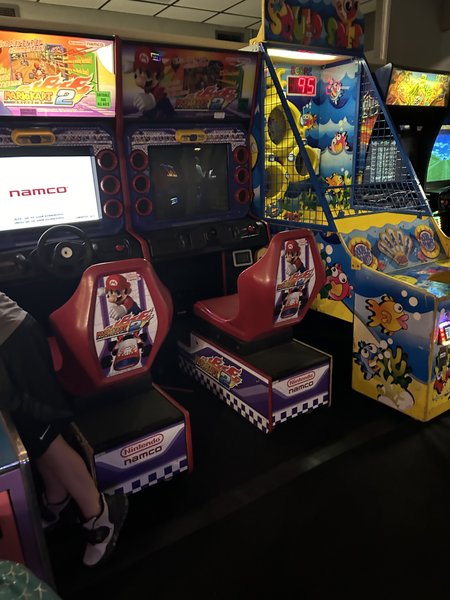 Arcadia Family Fun Center photo 2