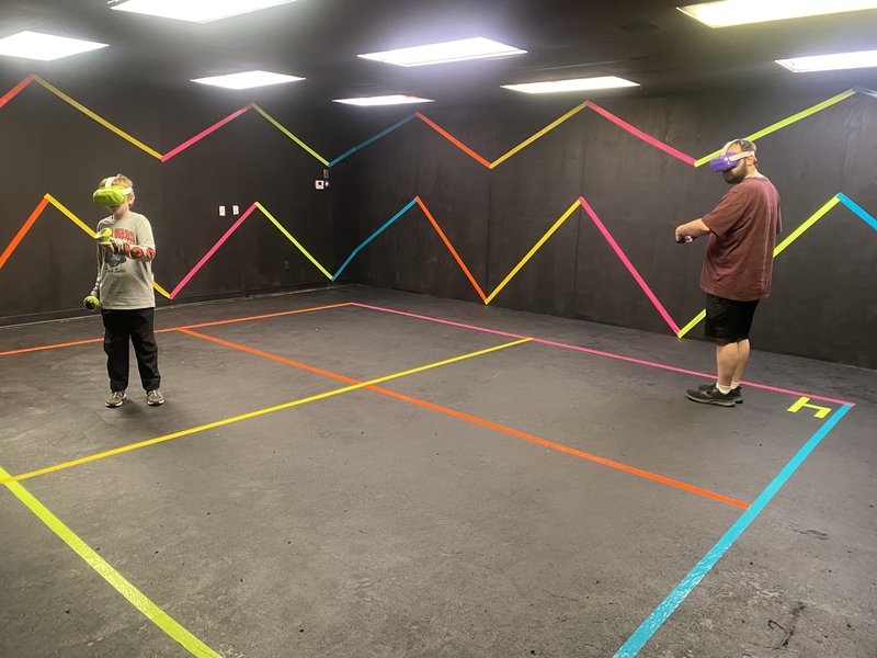 Arcadia Family Fun Center photo 3