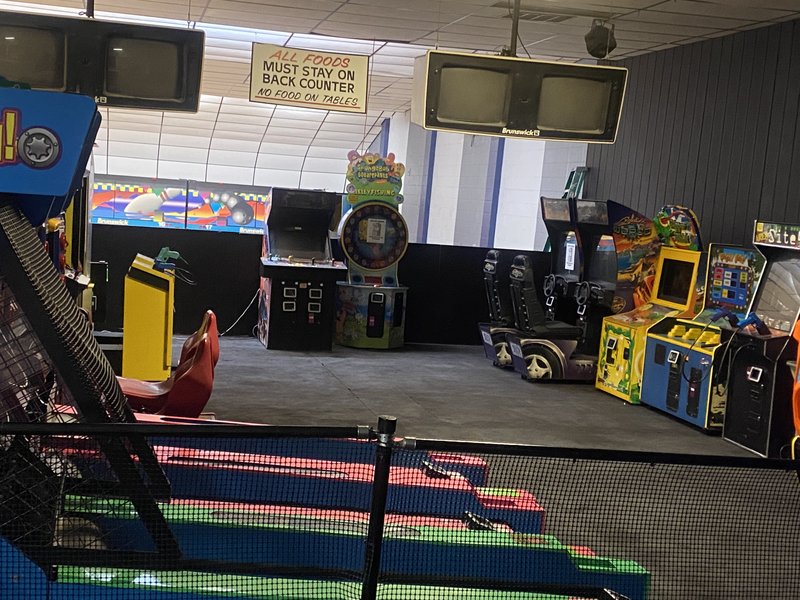 Arcadia Family Fun Center photo 4