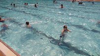 Highland Park Aquatic Center photo 5