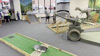 The Traveling Bear Indoor Mini Golf LLC photo 2