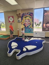 The Traveling Bear Indoor Mini Golf LLC photo 3