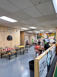 The Traveling Bear Indoor Mini Golf LLC photo 4