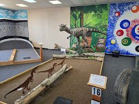 The Traveling Bear Indoor Mini Golf LLC photo 5