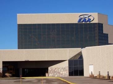 EAA Aviation Museum photo 3
