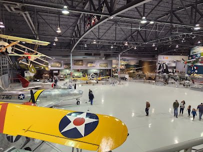 EAA Aviation Museum photo 4