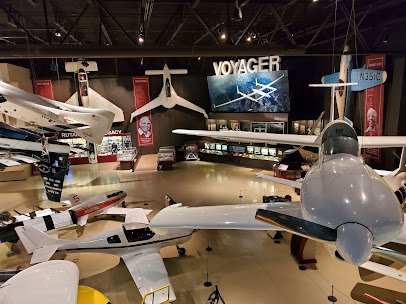 EAA Aviation Museum photo 5