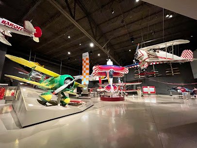 EAA Aviation Museum photo 6