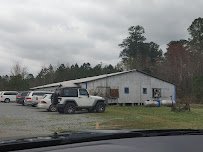 Kenly Skating Rink