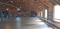 Kenly Skating Rink photo 2