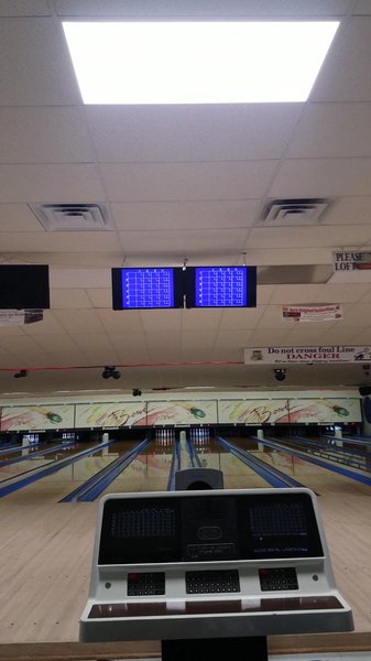 Lewistown Lanes photo 2