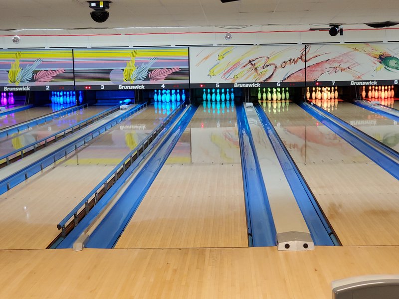 Lewistown Lanes photo 3