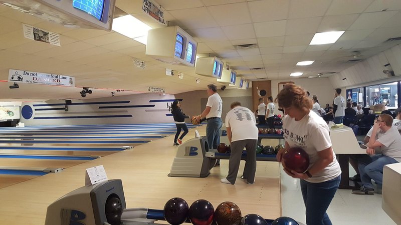 Lewistown Lanes photo 4