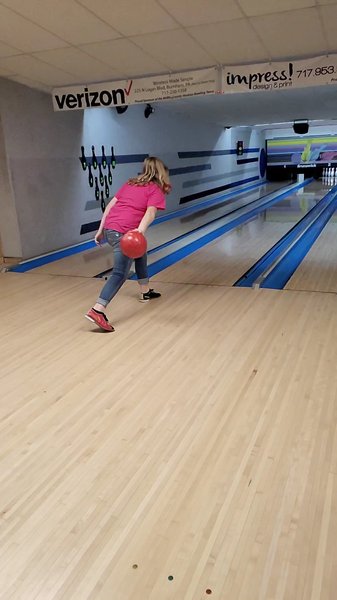 Lewistown Lanes photo 5