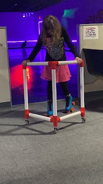 Marion Hot Wheelz photo 6