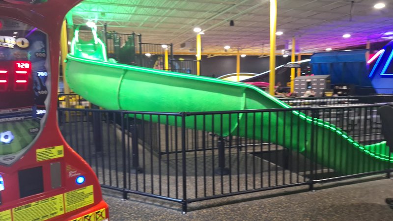 Slick City Action Park photo 2