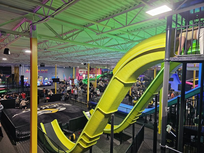 Slick City Action Park photo 3
