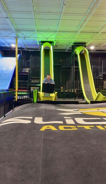 Slick City Action Park photo 4