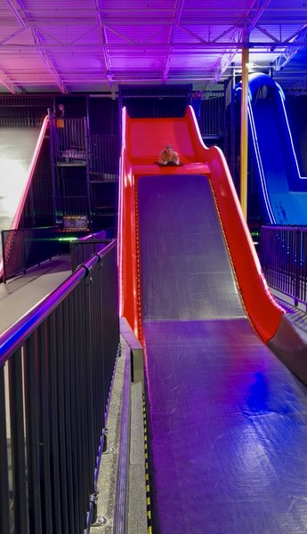 Slick City Action Park photo 5