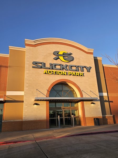 Slick City Action Park photo 6
